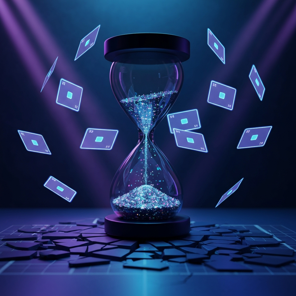 The open-source AI benchmark race is compressing frontier model timelines so fast that prediction markets now price