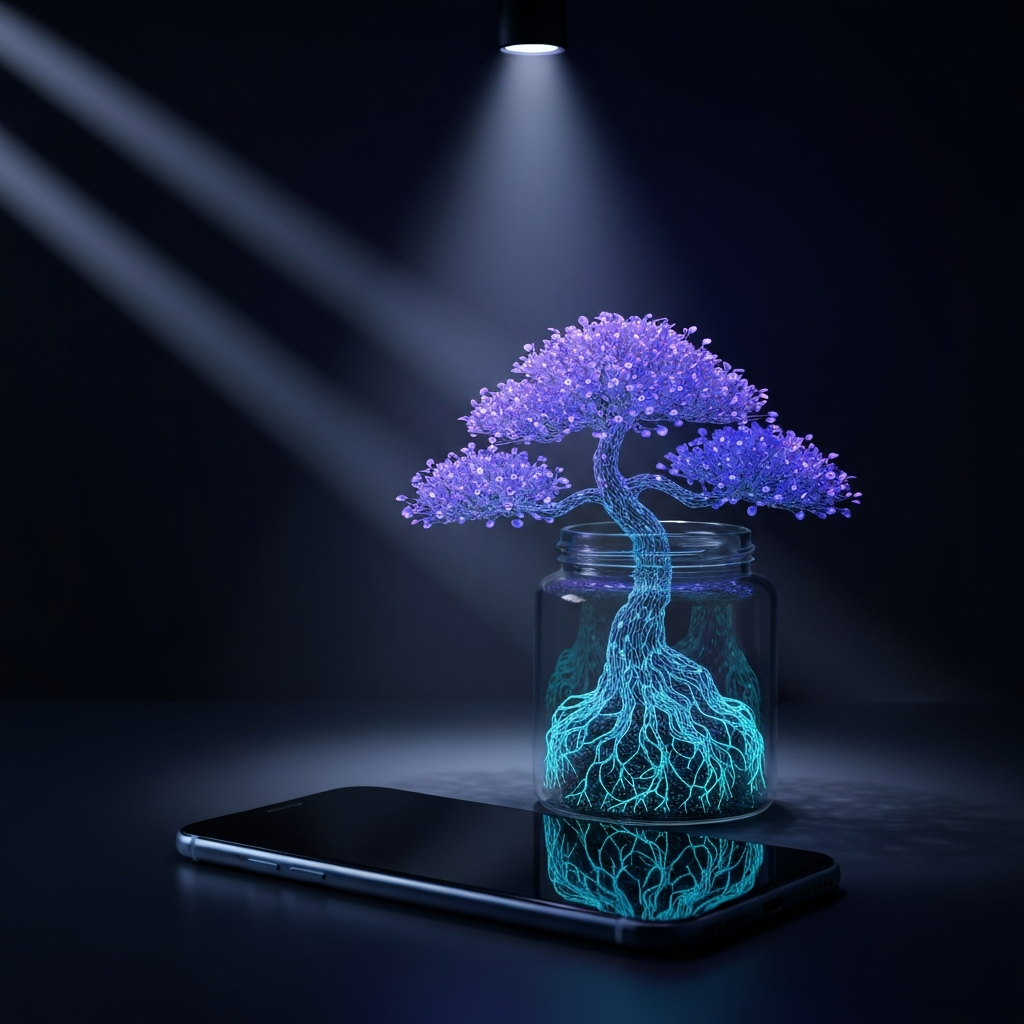 1-bit quantized models like Bonsai 8B signal a coming shift where on-device AI becomes the default deployment target,