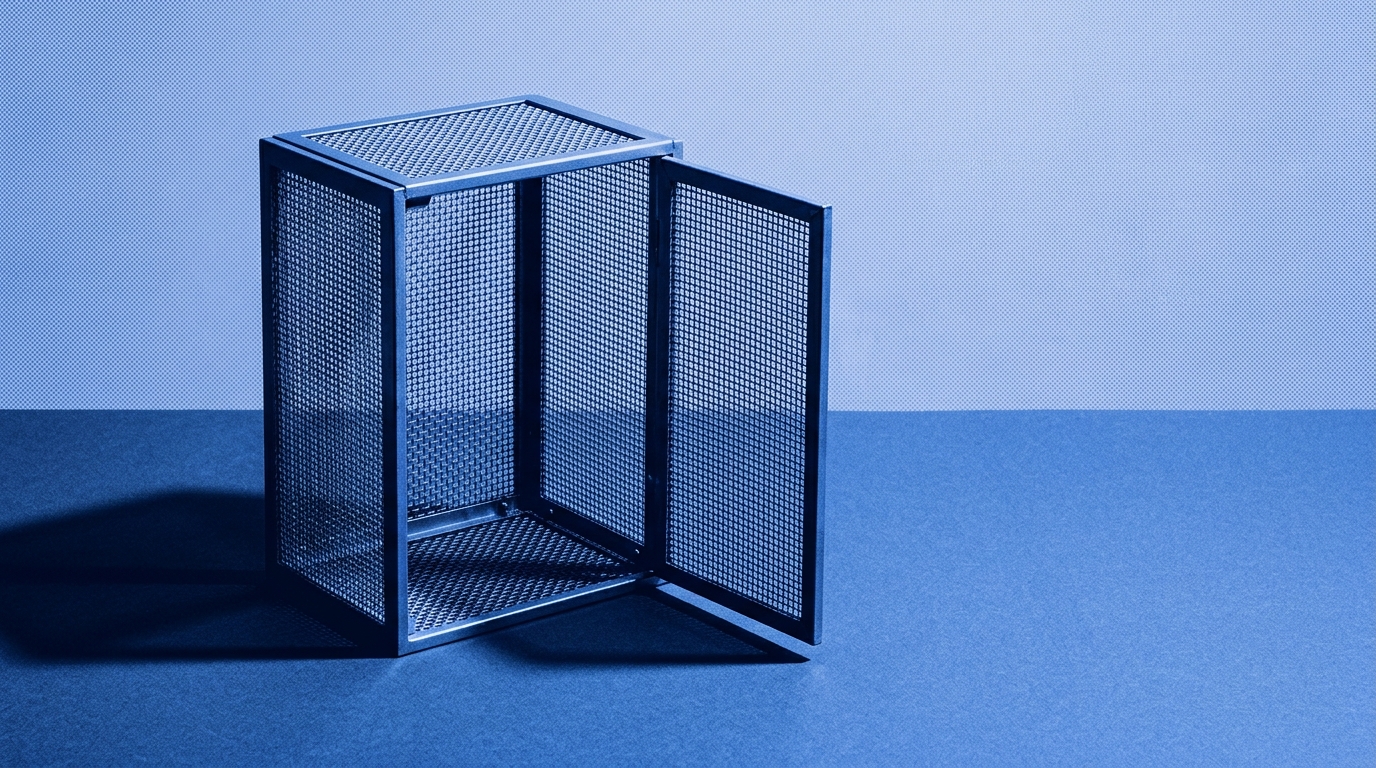 Deep Dive cover image: Palantir Won't Trust Its Own AI