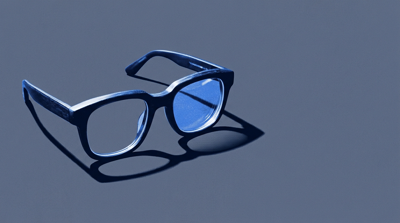 Deep Dive cover image: Meta Drops Cameras, Gains FDA Clearance
