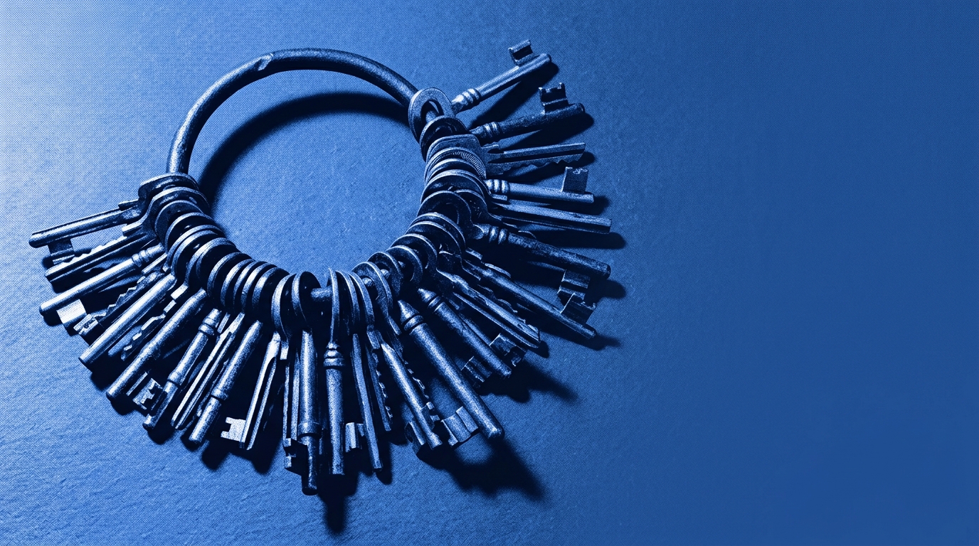 Deep Dive cover image: Agent Risk Is Access, Not Intelligence