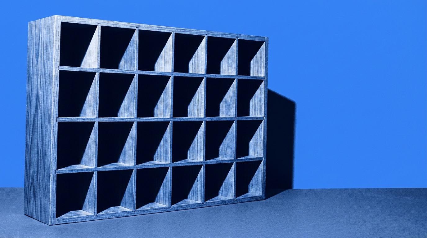 Deep Dive cover image: AWS Gave Away a Model That Can't Write