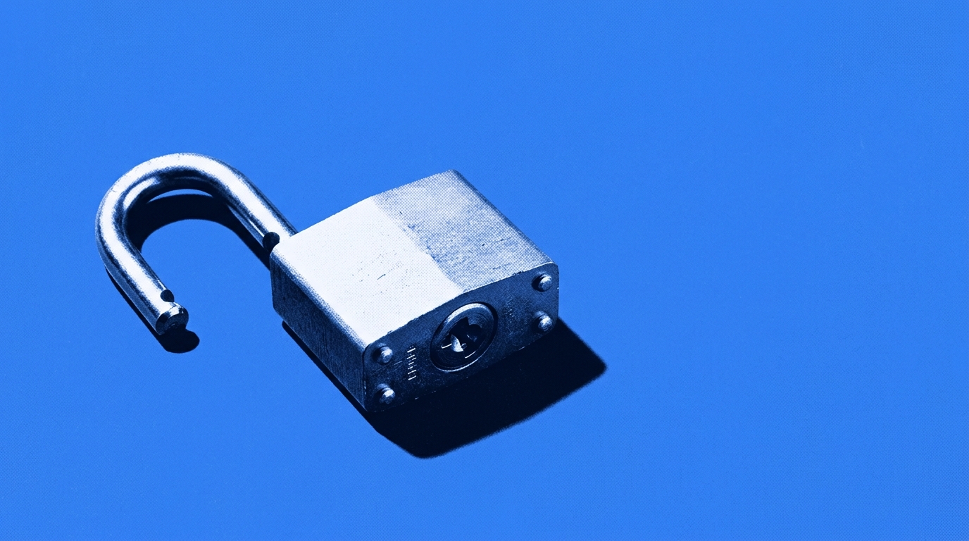 Deep Dive cover image: Meta Gave Away Its Second-Best Model