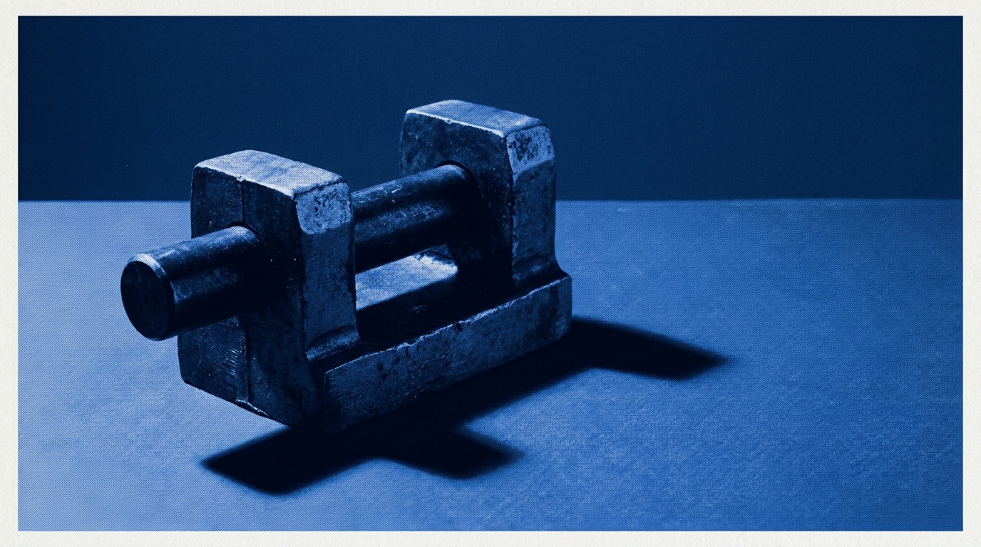 Deep Dive cover image: Anthropic Paused Training to Lock Its Weights