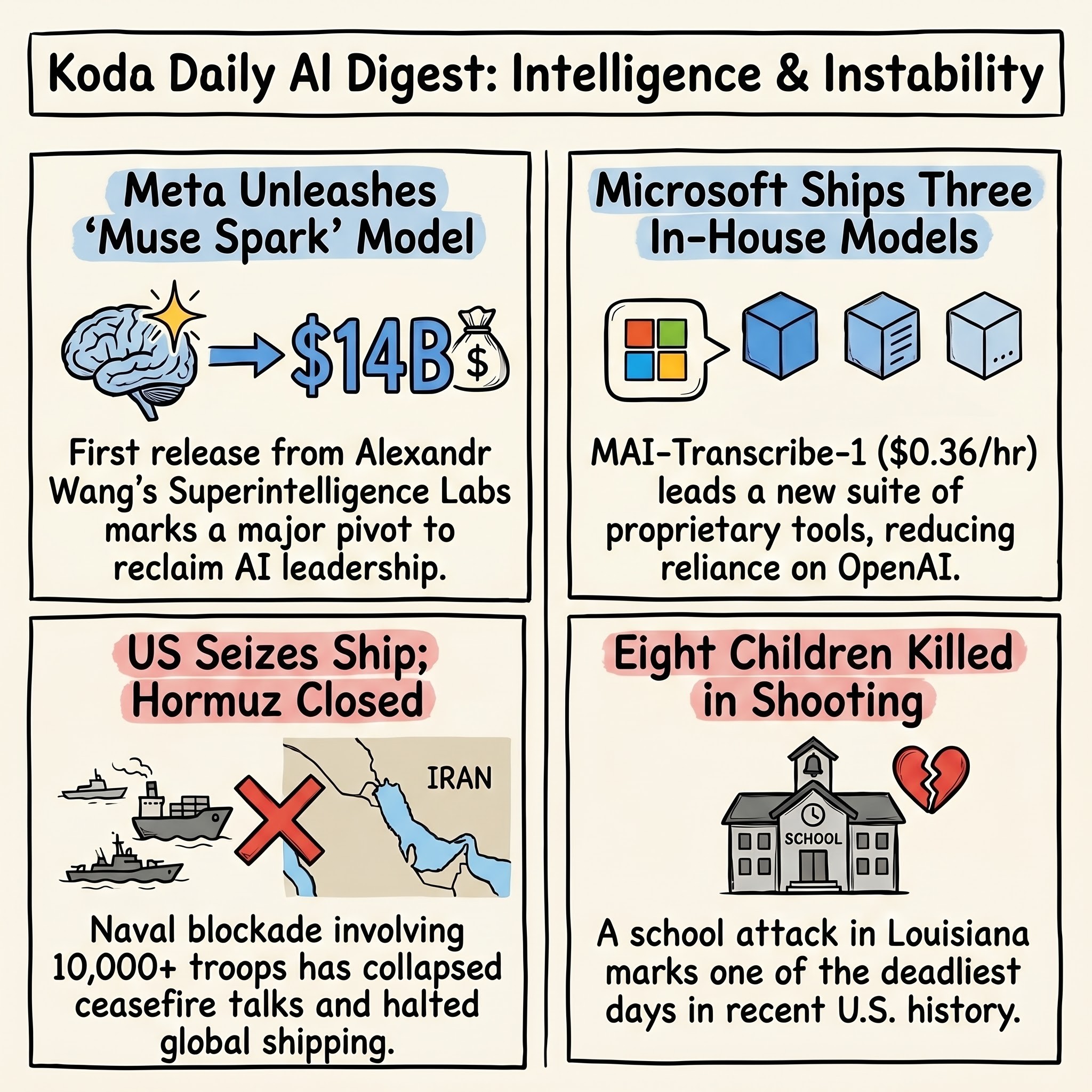 Daily Deep Dive