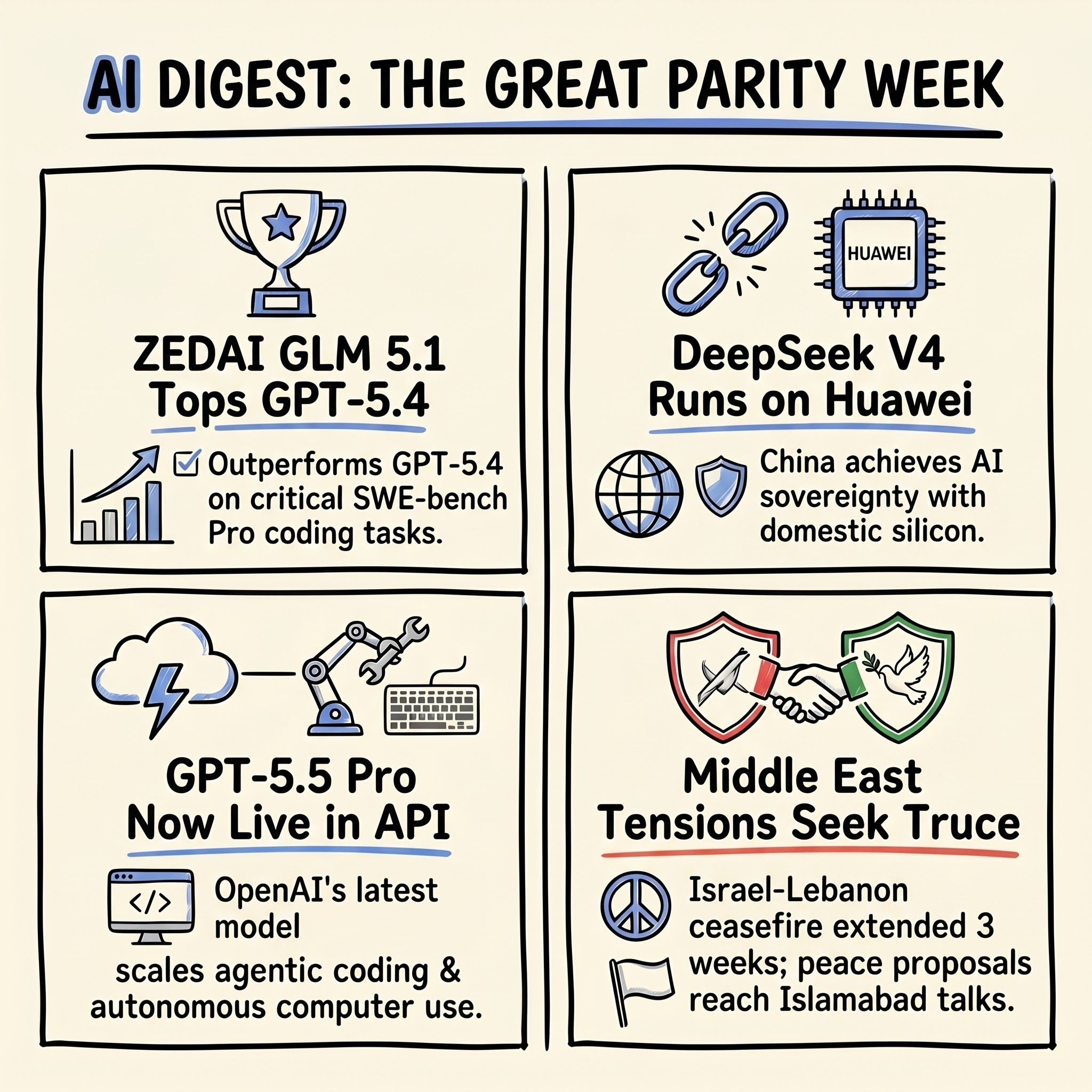 Daily Deep Dive