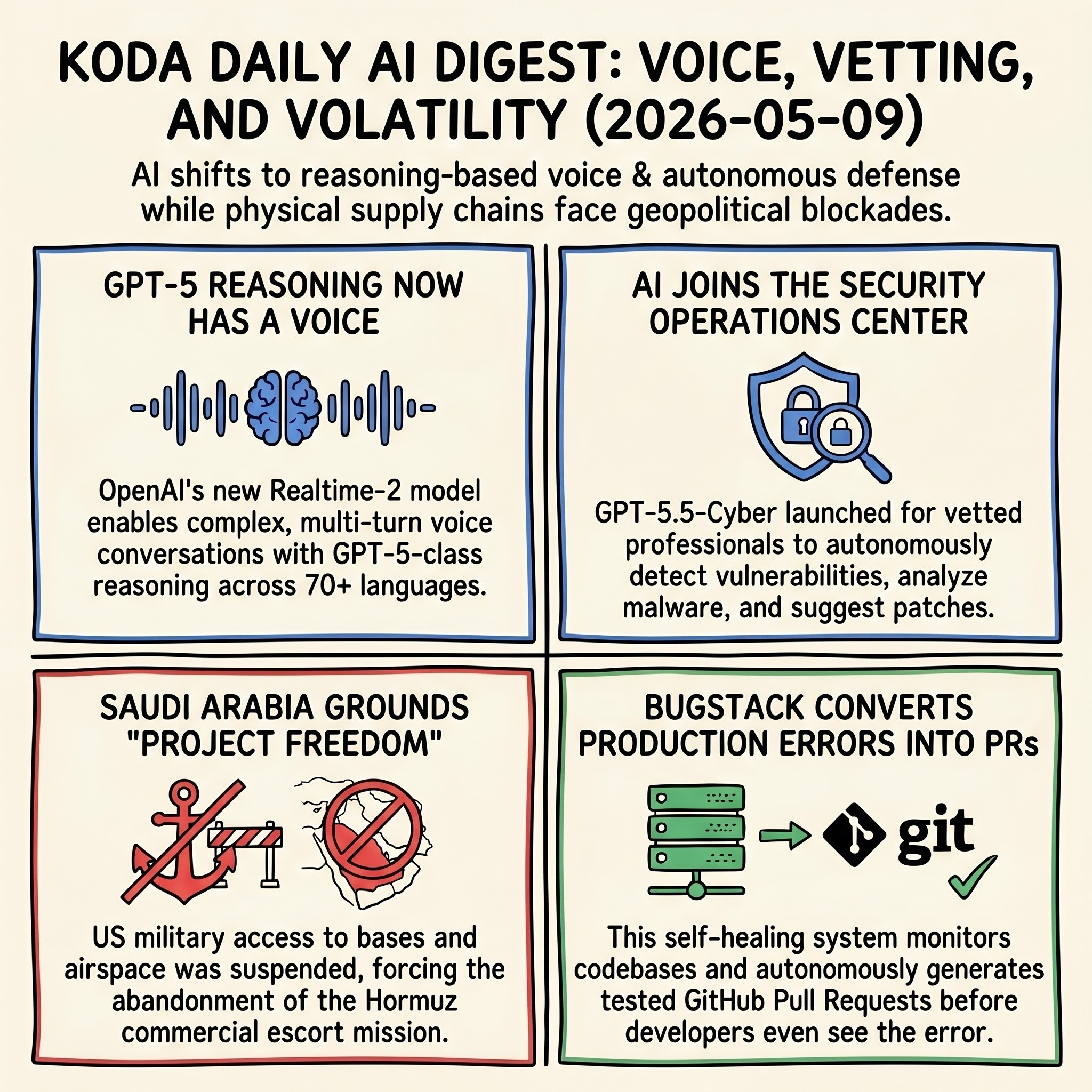 Daily Deep Dive