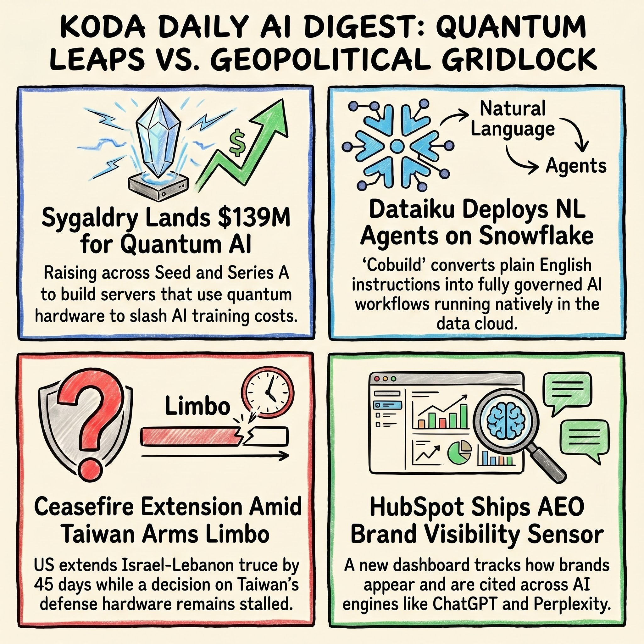 Daily Deep Dive