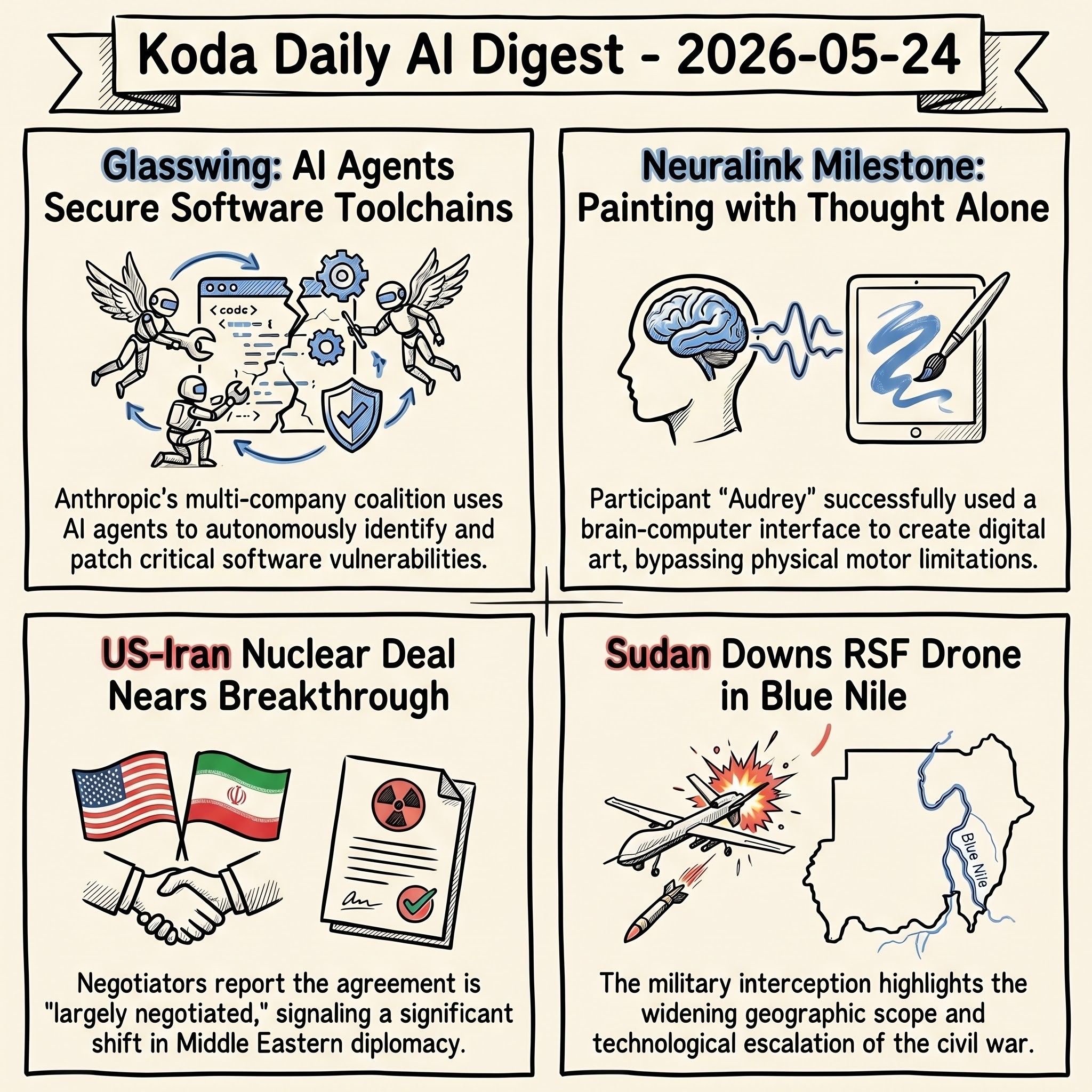 Daily Deep Dive