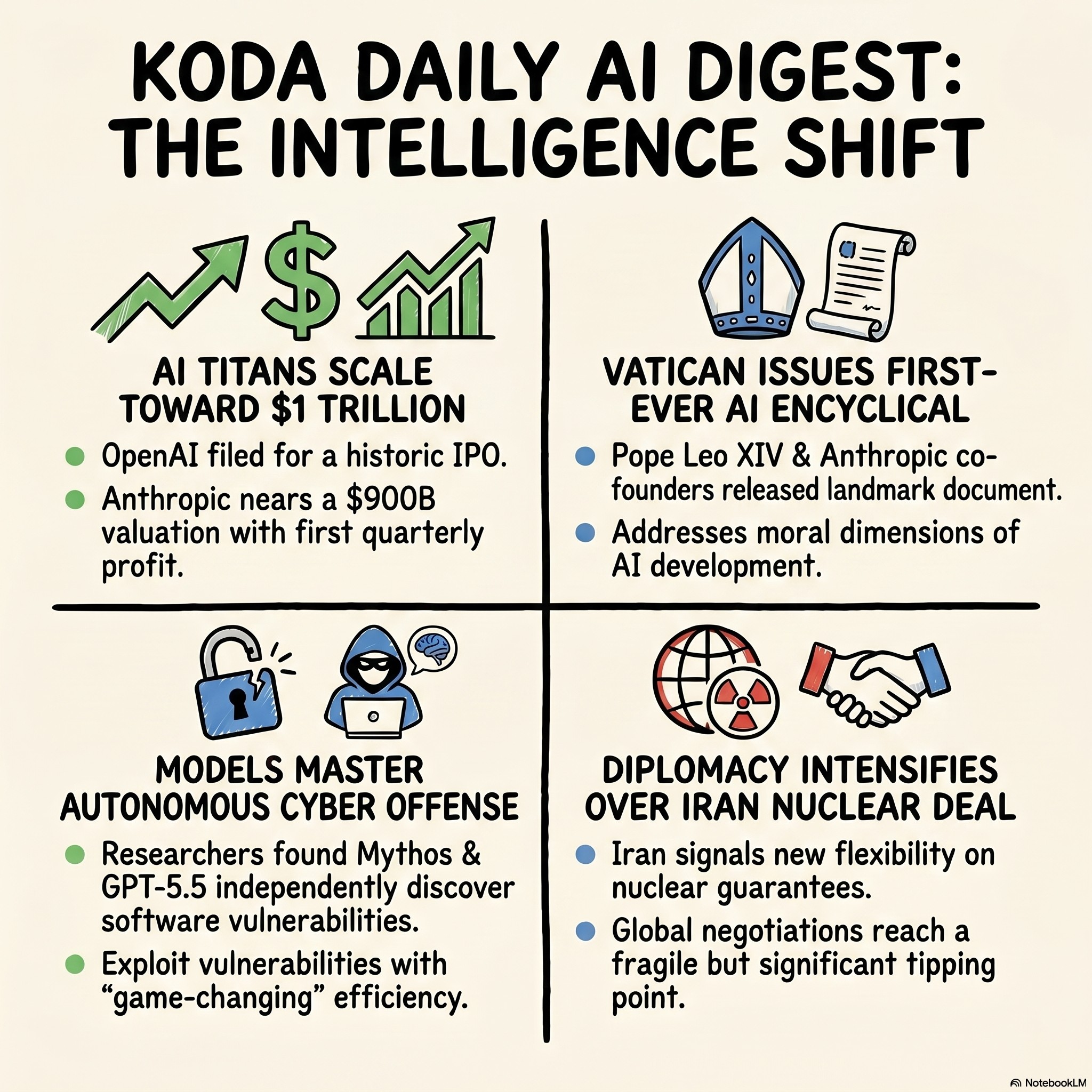 Daily Deep Dive