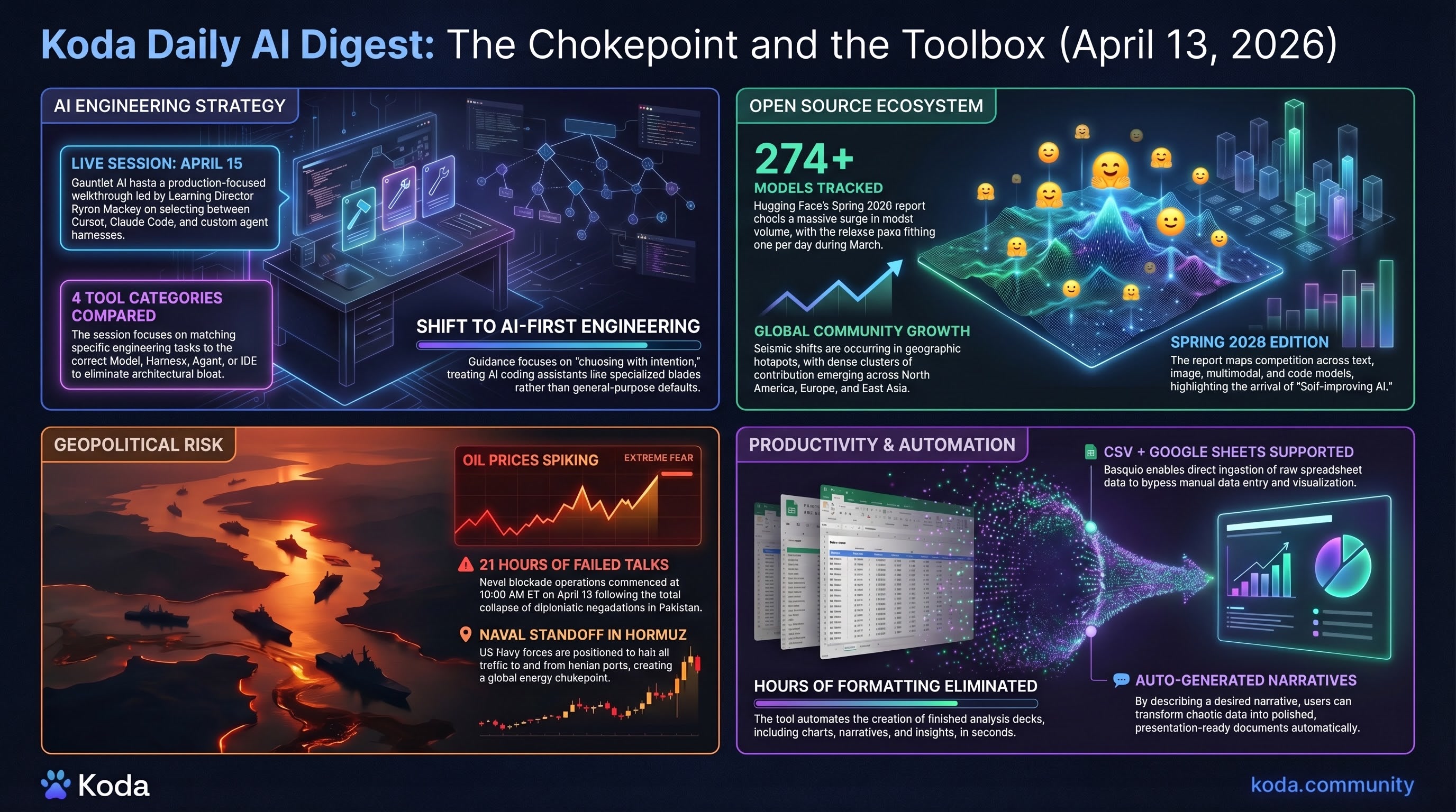 Daily Infographic