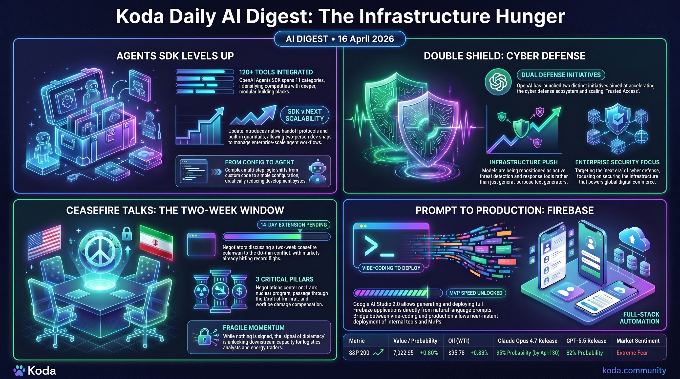 Daily Infographic