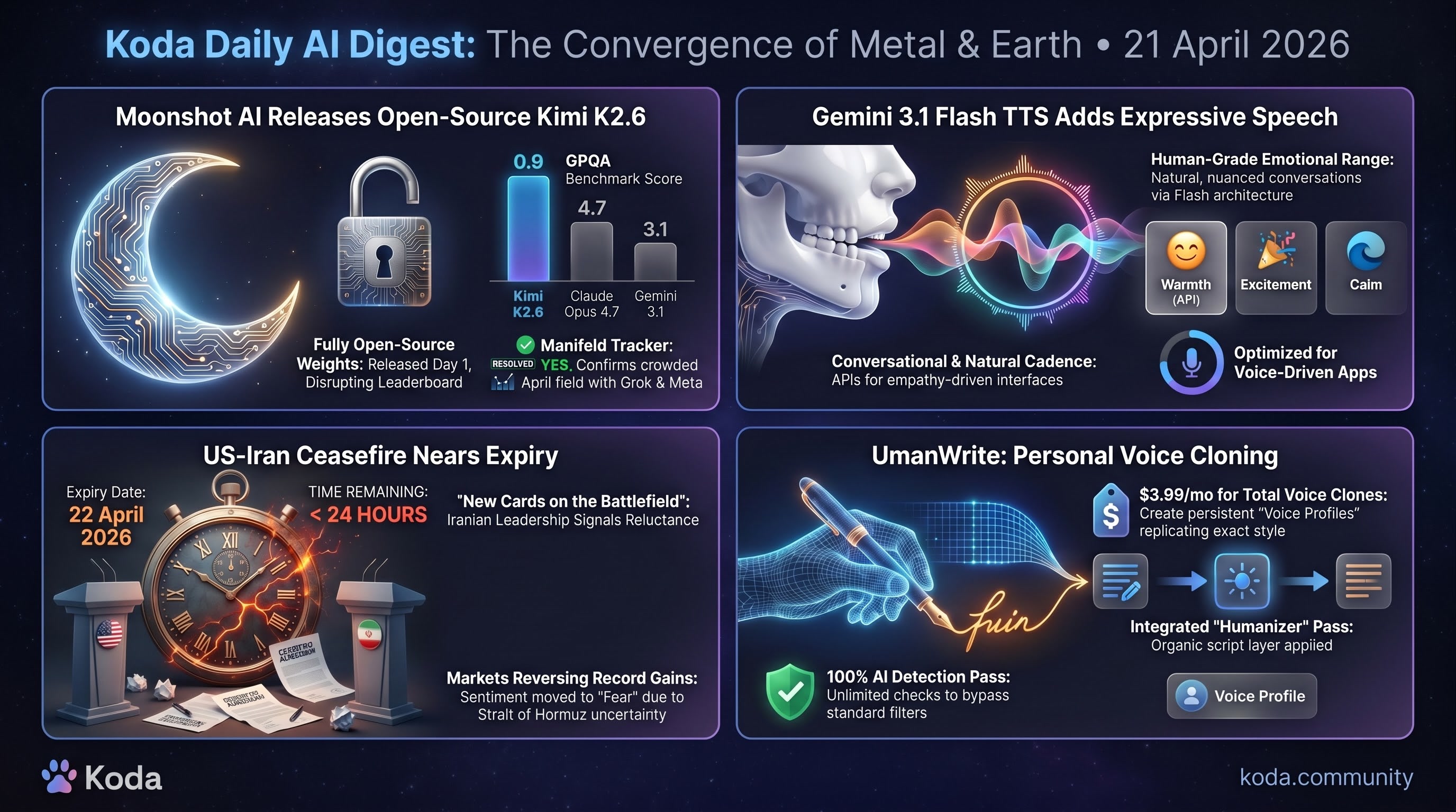 Daily Infographic