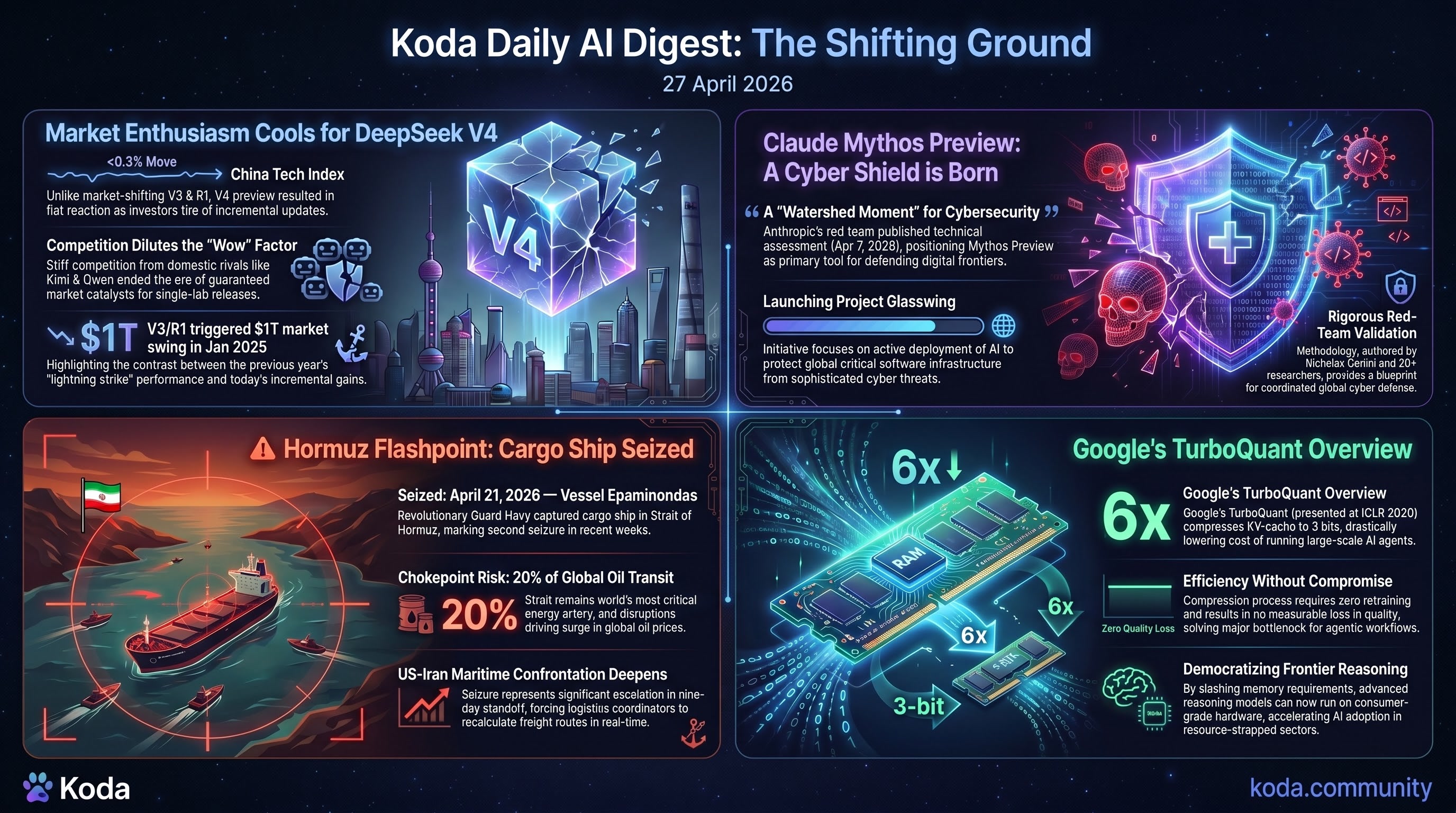 Daily Infographic
