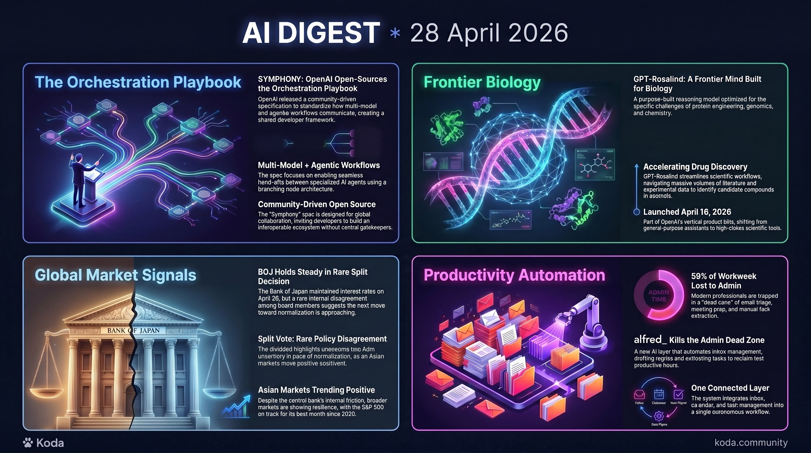 Daily Infographic