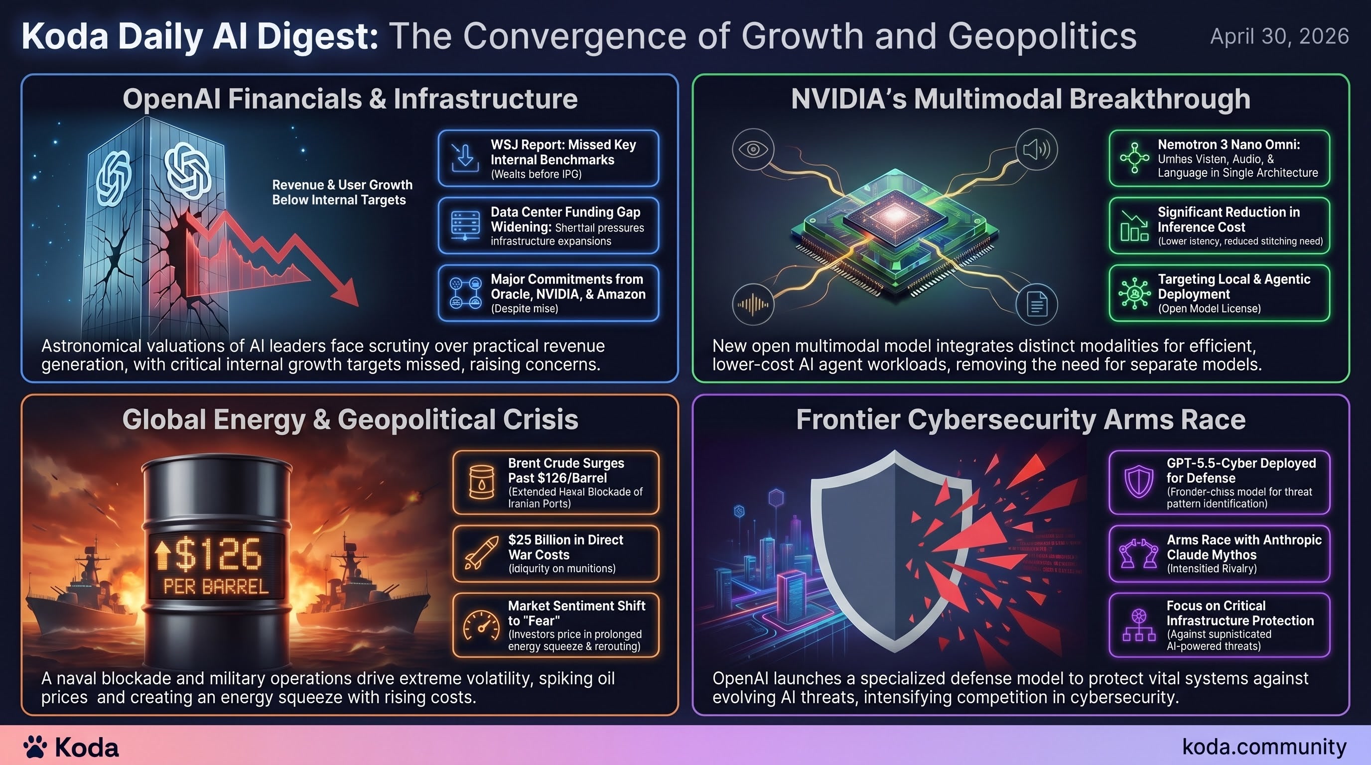 Daily Infographic