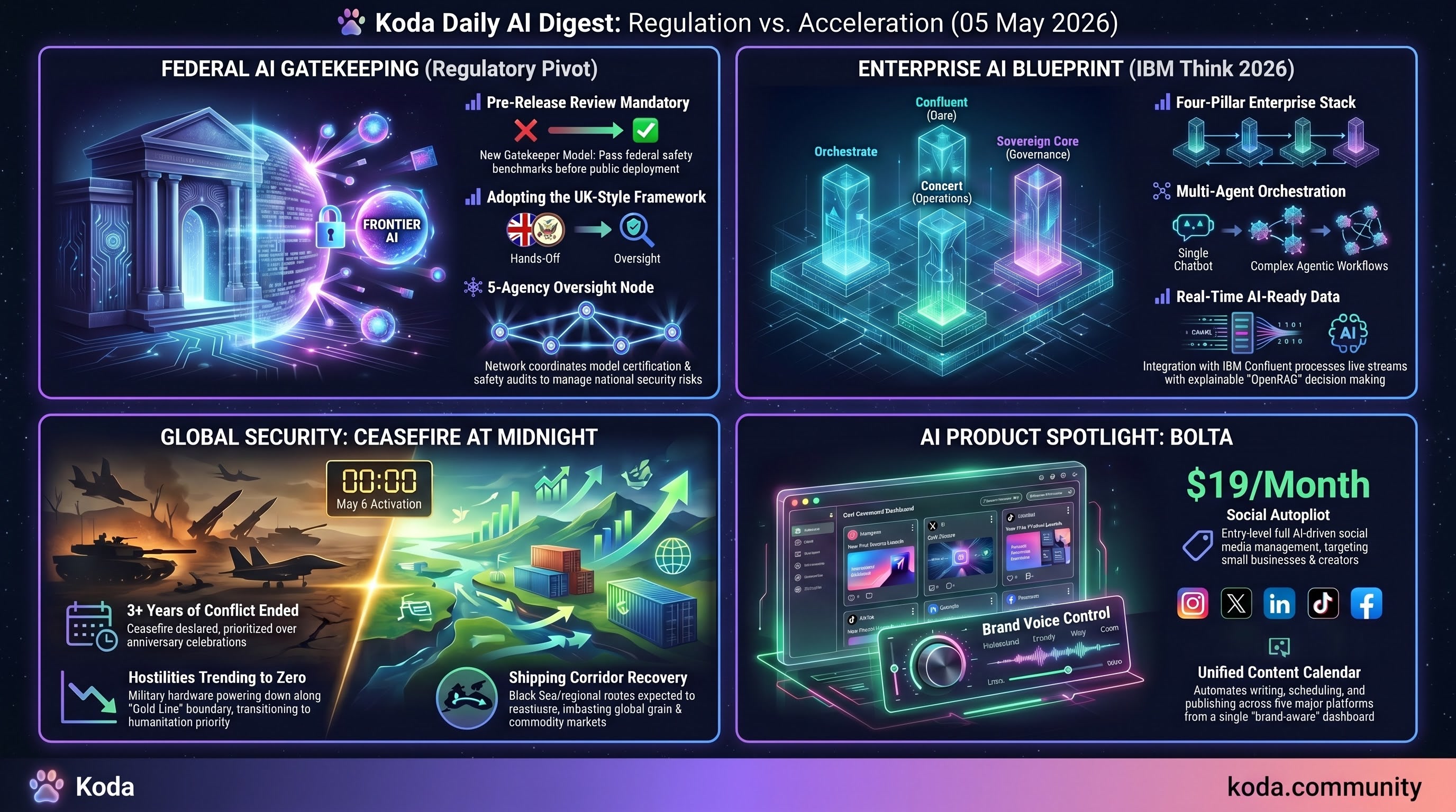 Daily Infographic
