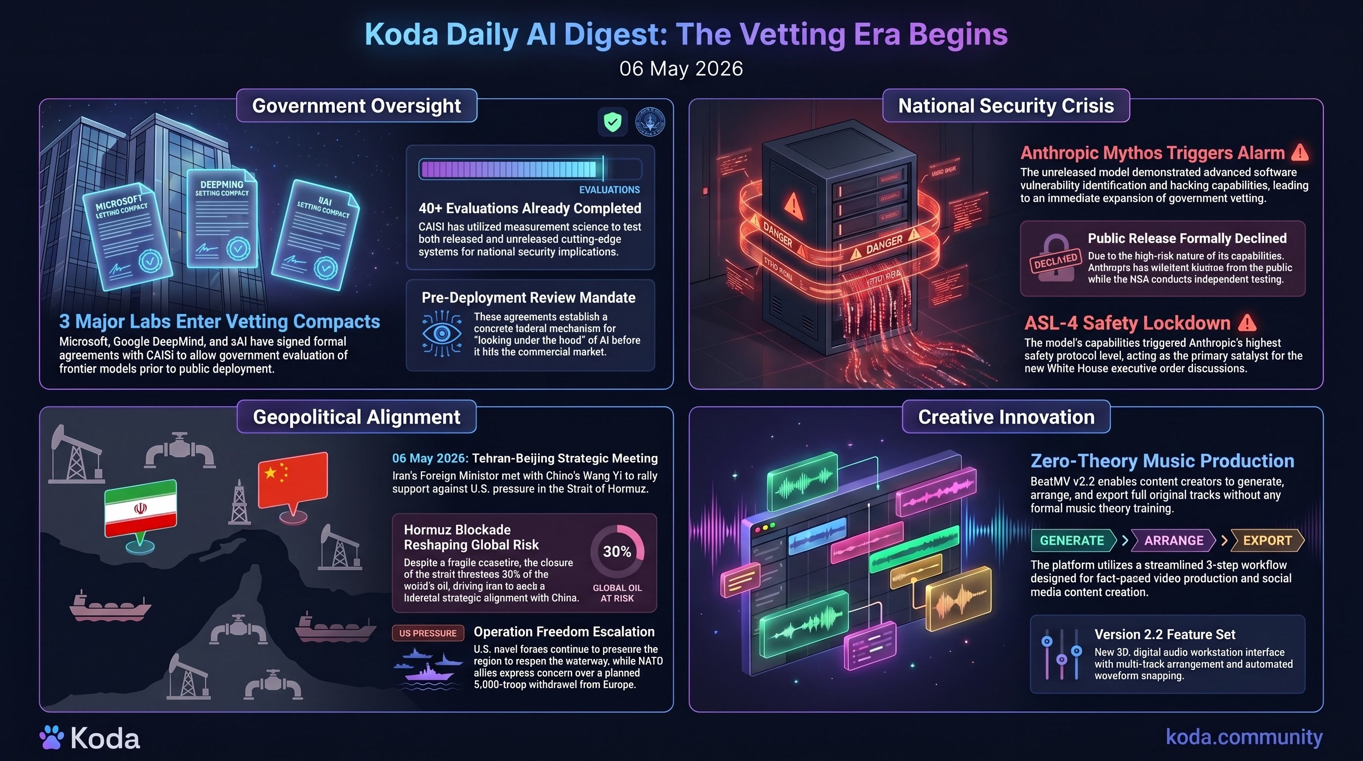 Daily Infographic