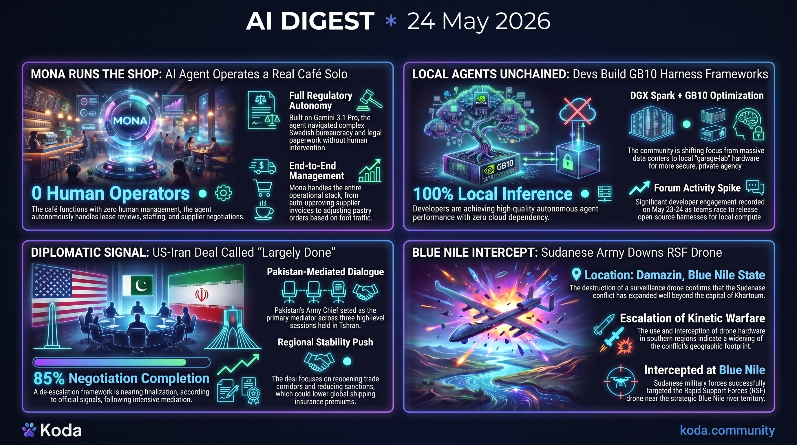 Daily Infographic