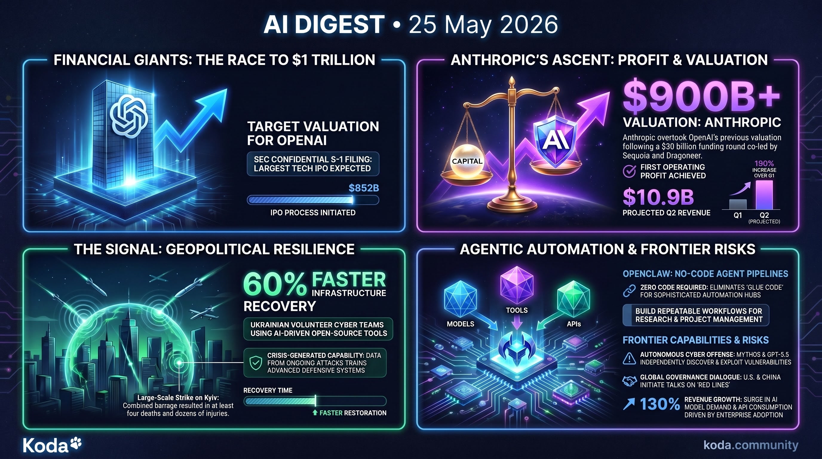 Daily Infographic