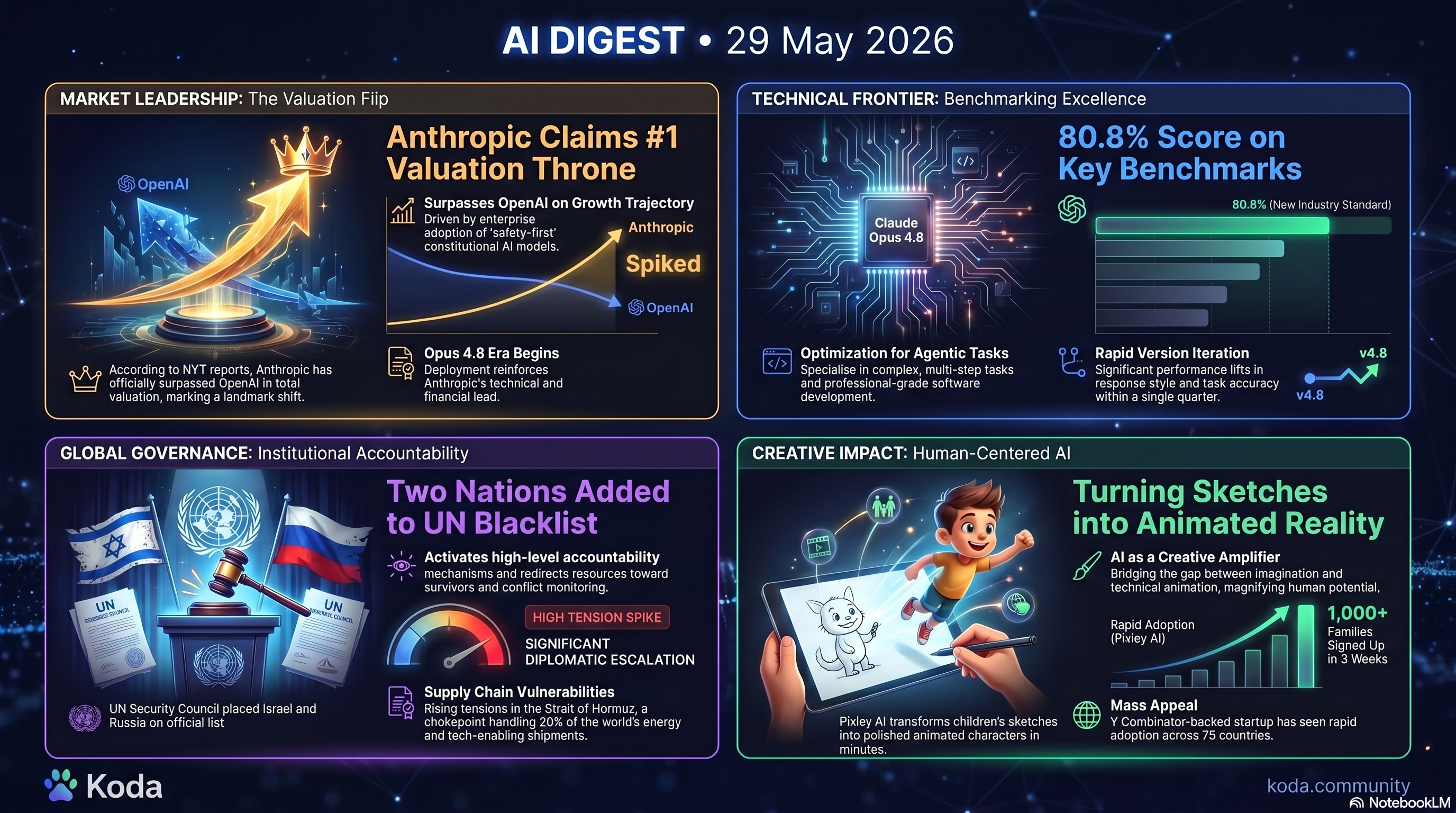 Daily Infographic