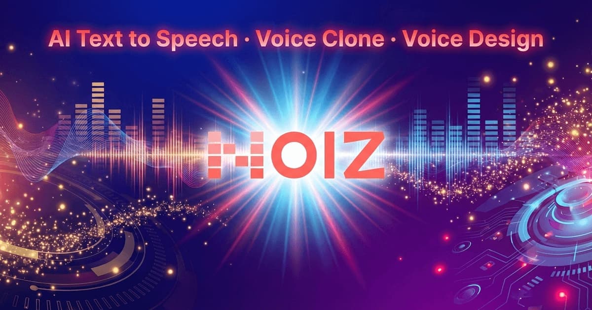 Noiz AI