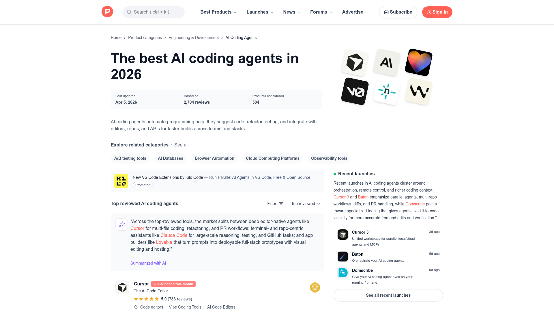 Kilo Code: A Model-Agnostic Coding Agent Worth Testing