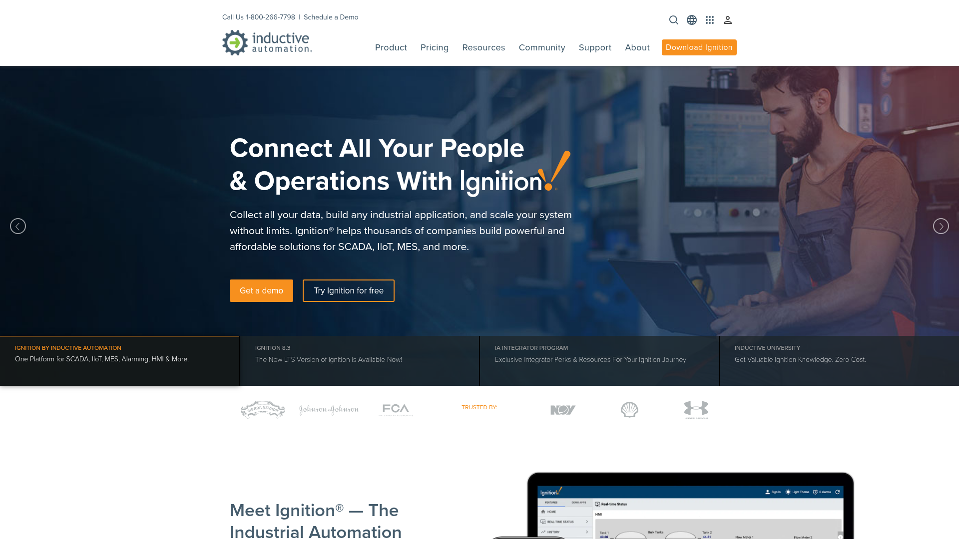 Ignitvio: AI-Powered Lead Response for Local Service Businesses