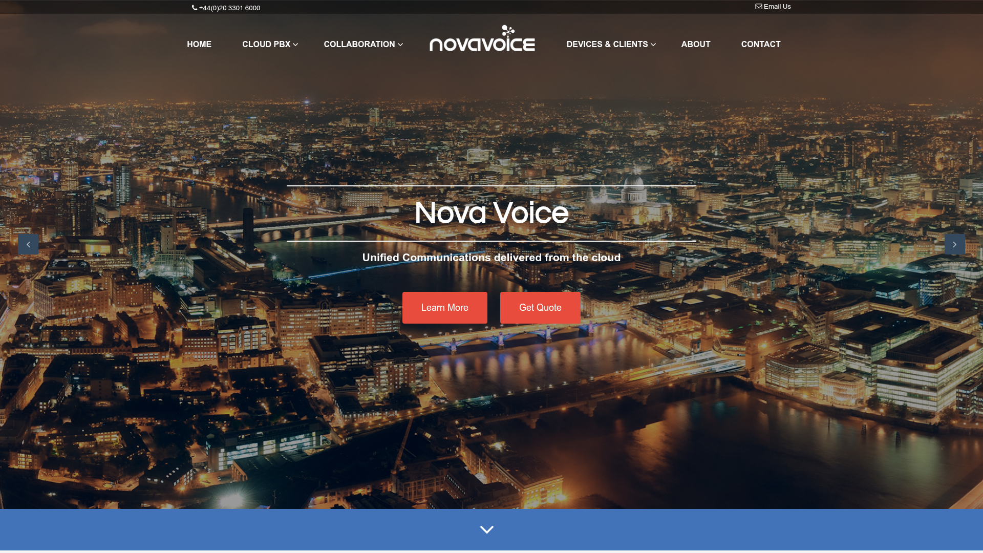 NovaVoice: Control Apps and Dictate With a Single Voice Layer