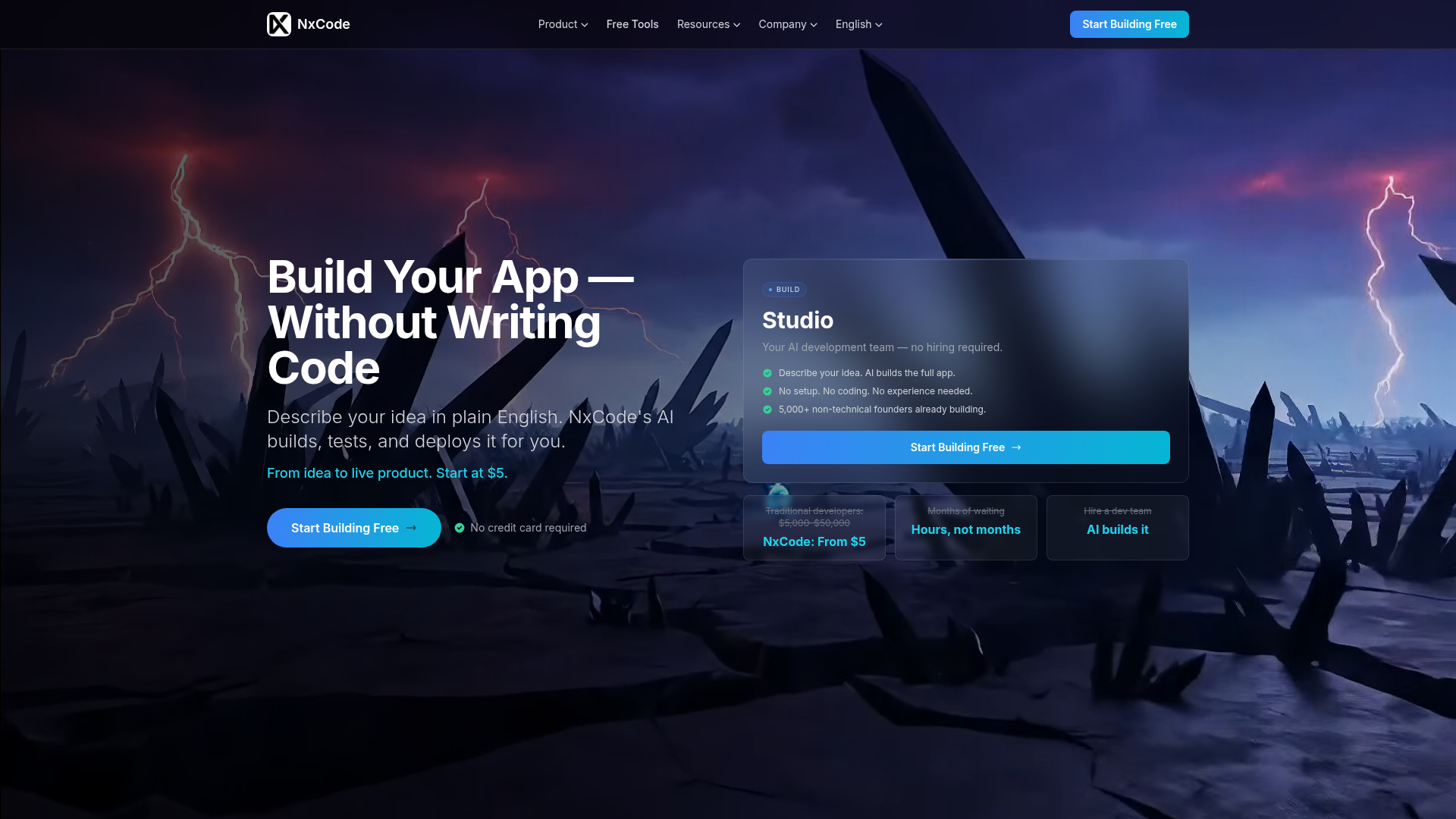 NxCode