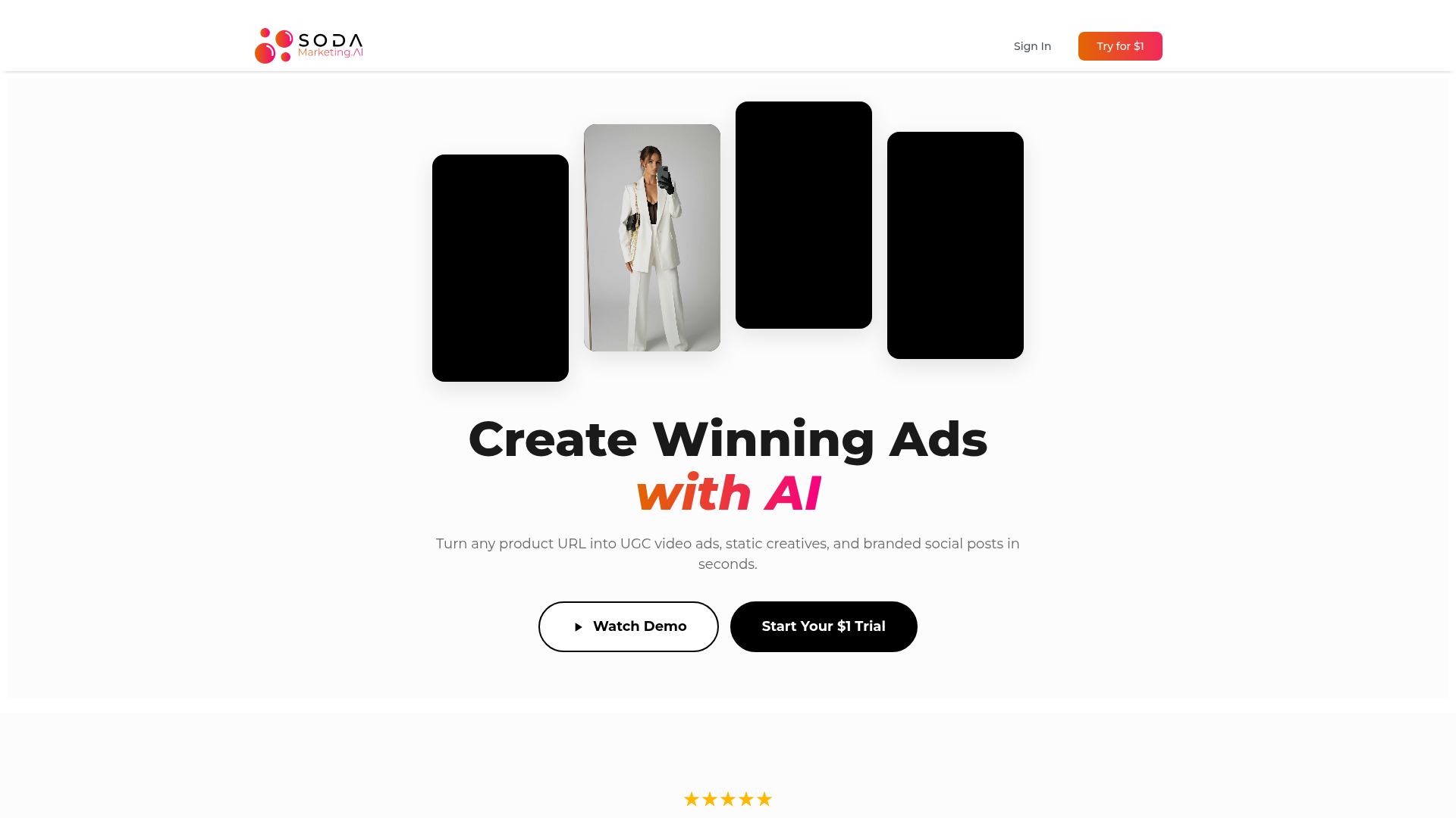 SodaMarketing