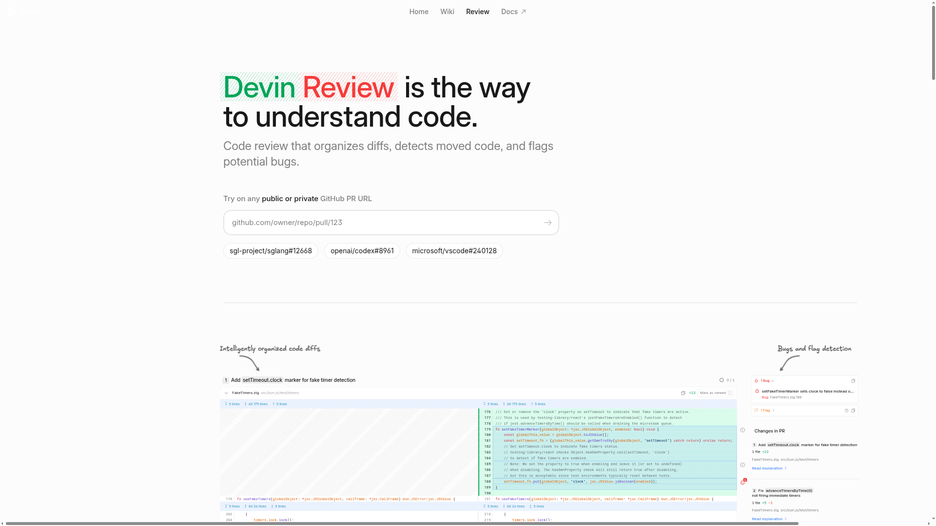 Devin Review: Automated Code Review That Catches What Humans Miss