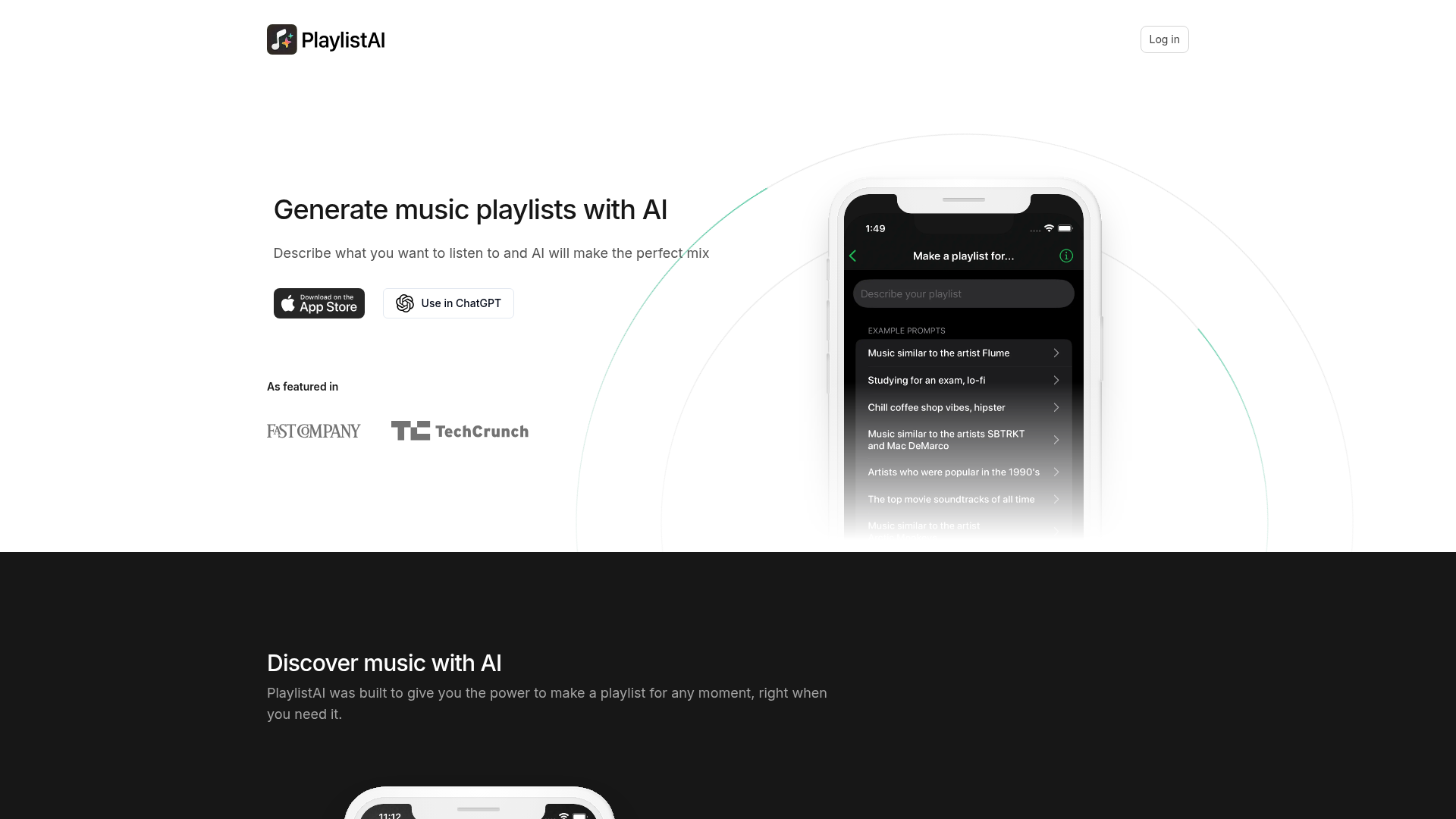 Tool screenshot