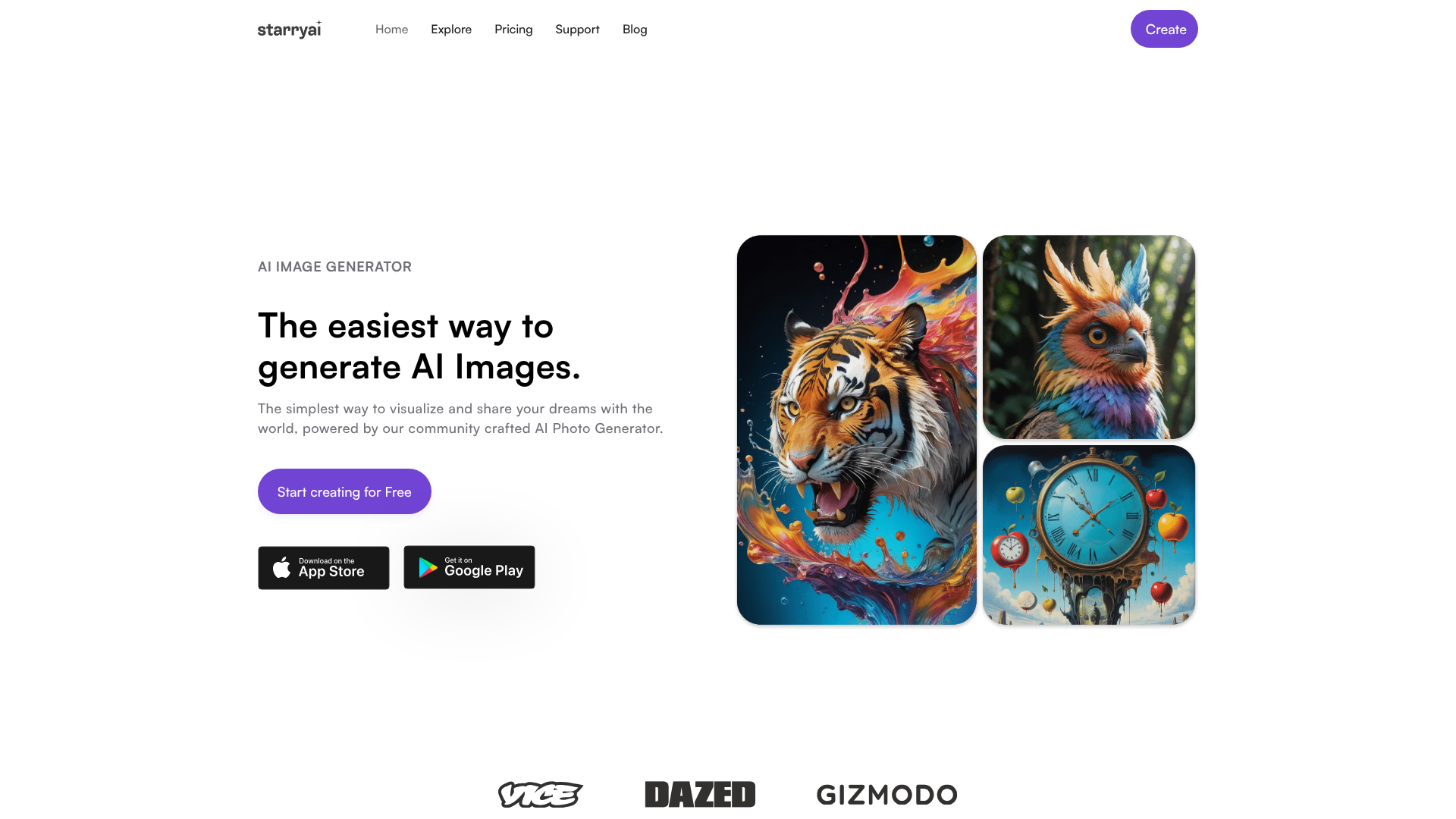 Tool screenshot