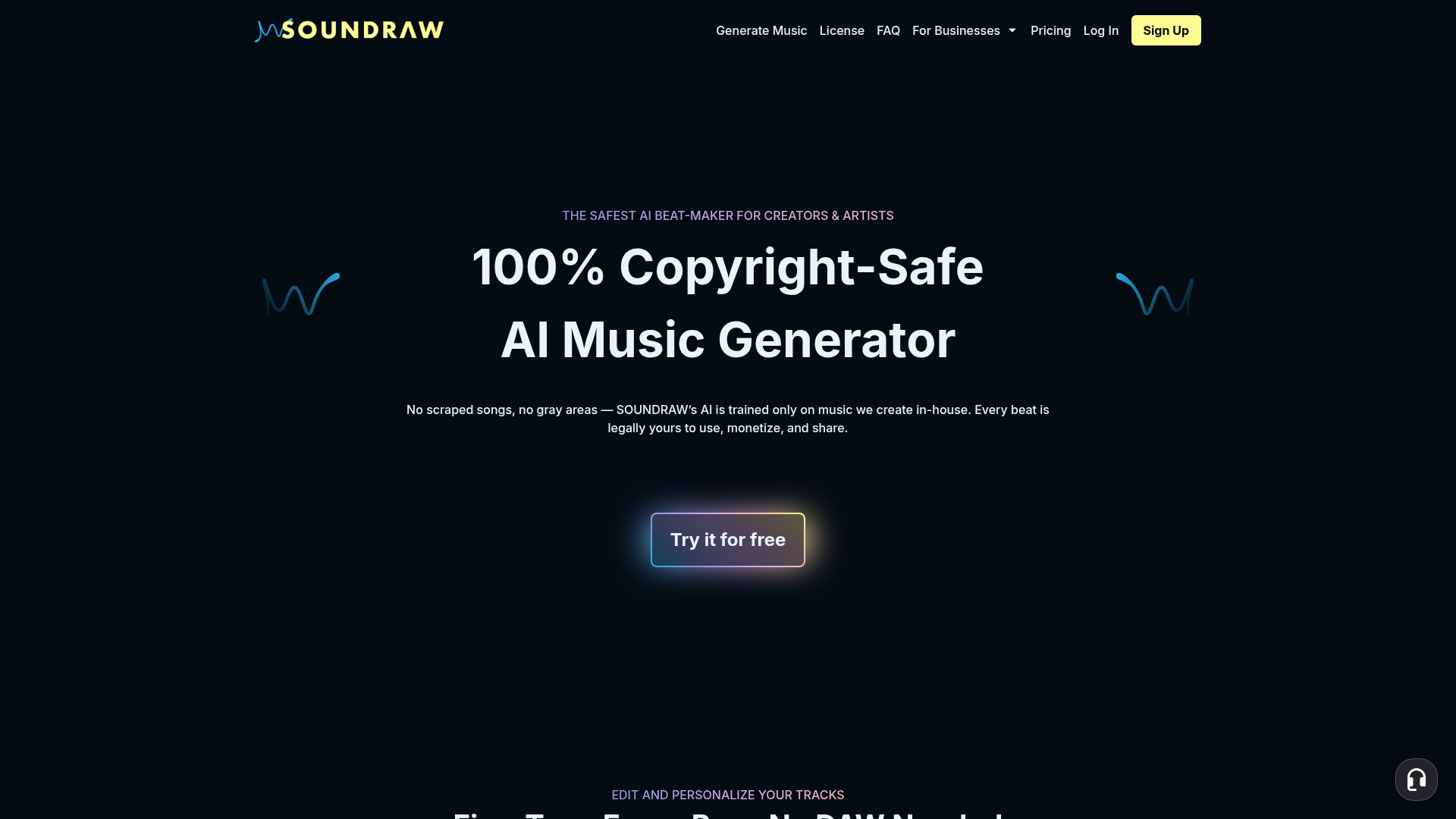 Tool screenshot