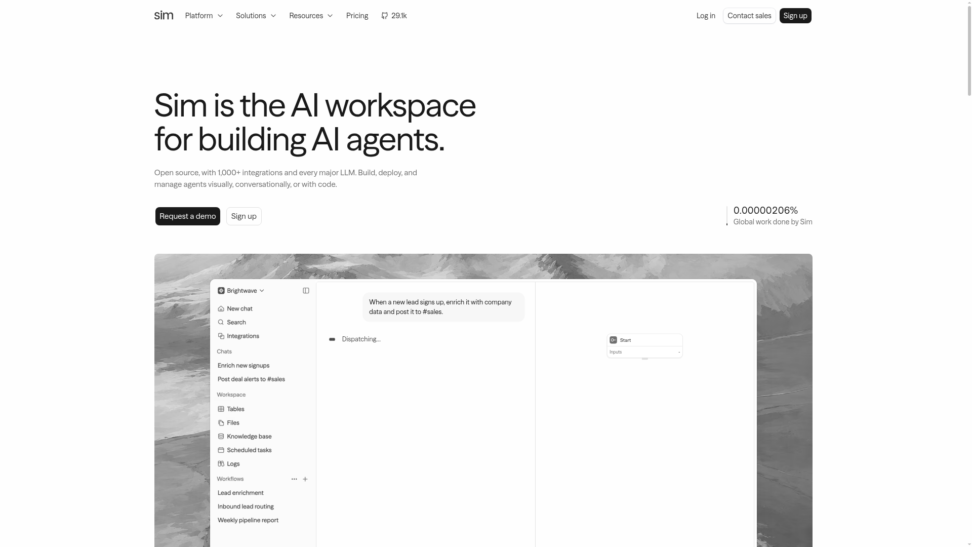 Tool screenshot